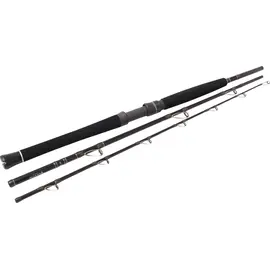 WESTIN MEšKERė W2 BOAT 7/210CM XH 20-30LBS/150-400G 3 SEC  (SA-1), W212-0703-XH