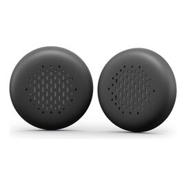 DELL | HEADSET EAR CUSHIONS | HE324 | WIRED | BLACK, 520-BBDN