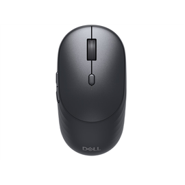 DELL PRO 7 SILENT MOUSE - MS726 | WIRELESS | 2.40 GHZ | BLACK, 570-BBLH