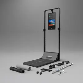 SPEEDIANCE GYM MONSTER 2 TRENIRUOKLIS, SPEEDIANCEGYM