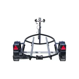TIKI JS750-L VANDENS MOTOCIKLų PRIEKABA JUODA, TIKIJS750-LJ