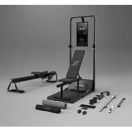 SPEEDIANCE GYM MONSTER 2 FAMILY PLUS PACKAGE TRENIRUOKLIS, SPEEDIANCEG