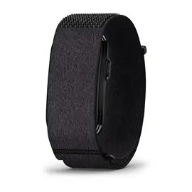 GARMIN CIRQA JUODA IšMANIOJI APYRANKė, S-M, 010-04675-10