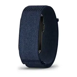 GARMIN CIRQA MėLYNA IšMANIOJI APYRANKė, S-M, 010-04675-13