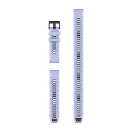GARMIN QUICKFIT 22 MM šILAUOGIų SPALVOS NARDYMO APYRANKė, 010-14410-01