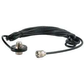 PRESIDENT TVIRTINIMAS ANTENAI LS-06 CPL, LS-06