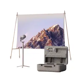 XGIMI MOGO 4 NEšIOJAMASIS LAZERINIS PROJEKTORIUS , KOLEKCIJA OUTDOOR, WK03K-1