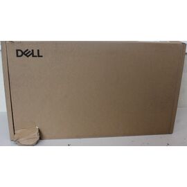 SALE OUT. DELL LCD E2726DS 27" IPS QHD/2560×1440/HDMI, DP/BLACK | DELL E2726DS | 27 " | IPS | QHD | 16:9 | 100 HZ | 5 MS/8 MS | 2560 X 1440 PIXELS | 300 CD/M² | HDMI PORTS QUANTITY 1 | BLACK | WARRANTY 36 MONTH(S) | DAMAGED PACKAGING, 210-BTQBSO
