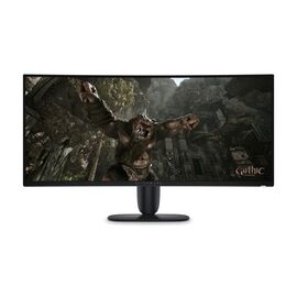 DELL AW3426DWM | 34 " | VA | WQHD | 21:9 | 240 HZ | 1/2/4 MS | 3440 X 1440 PIXELS | 400 CD/M² | HDMI PORTS QUANTITY 2, 210-BWPZ