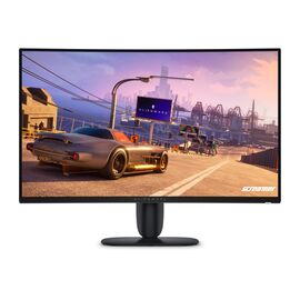DELL | AW3226DM | 32 " | VA | WQHD | 16:9 | 240 HZ | 1/2/4 MS | 2560 X 1440 PIXELS | 450 CD/M² | HDMI PORTS QUANTITY 2 | BLACK, 210-BWQD