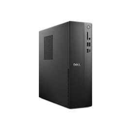 DELL PRO | ESSENTIAL QVS1260 | DESKTOP | SLIM | INTEL CORE I5 | I5-14400 | 16 GB | DDR5 | 512 GB | INTEL UHD GRAPHICS 730 | NO KEYBOARD | WINDOWS 11 PRO | WARRANTY PROSUPPORT NBD ONSITE, 36 MONTH(S), BTO004_QVS1260_EMEA_NOKB