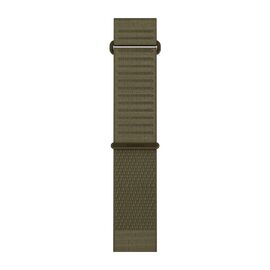 GARMIN QUICKFIT 26 MM TRUMPA PILKšVAI žALIA COMFORTFIT APYRANKė, 010-14508-12