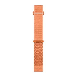 GARMIN QUICKFIT 20 MM TRUMPA PASTELINė ROžINė COMFORTFIT APYRANKė, 010-14506-11