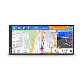 GARMIN DRIVE - 8.8 GPS NAVIGACIJOS įRENGINYS, 010-04320-10