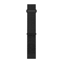 GARMIN QUICKFIT 22 MM TRUMPA JUODA COMFORTFIT APYRANKė, 010-14507-10
