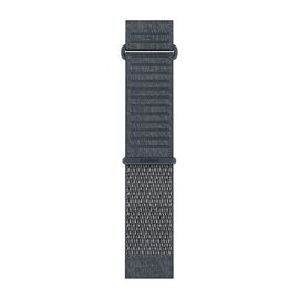 GARMIN QUICKFIT 26 MM TRUMPA GRANITO MėLYNA COMFORTFIT APYRANKė, 010-14508-13