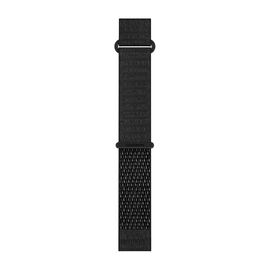 GARMIN QUICKFIT 20 MM TRUMPA JUODA COMFORTFIT APYRANKė, 010-14506-10