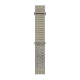 GARMIN QUICKFIT 20 MM TRUMPA ALYVINė PILKA COMFORTFIT APYRANKė, 010-14506-18