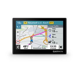 GARMIN DRIVE 53, LIVE TRAFFIC GPS NAVIGACIJOS įRENGINYS, 010-02858-11