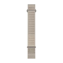 GARMIN QUICKFIT 20 MM ILGA žALSVAI PILKA COMFORTFIT APYRANKė, 010-14506-16