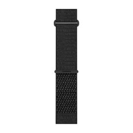 GARMIN QUICKFIT 26 MM TRUMPA JUODA COMFORTFIT APYRANKė, 010-14508-10