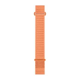 GARMIN QUICKFIT 20 MM ILGA PASTELINė ROžINė COMFORTFIT APYRANKė, 010-14506-15