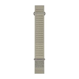 GARMIN QUICKFIT 20 MM ILGA ALYVINė PILKA COMFORTFIT APYRANKė, 010-14506-19