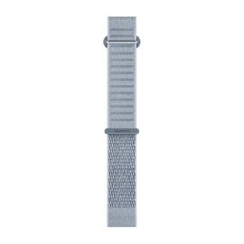 GARMIN QUICKFIT 20 MM TRUMPA PAKRANTėS MėLYNA COMFORTFIT APYRANKė, 010-14506-13