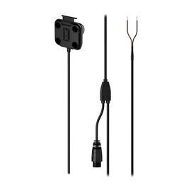 GARMIN Y FORMOS ADAPTERIO RINKINYS VAIRO VALDIKLIUI IR GRUPėS SEKIKLIUI, 010-13985-00