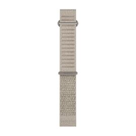GARMIN QUICKFIT 20 MM TRUMPA žALSVAI PILKA COMFORTFIT APYRANKė, 010-14506-12