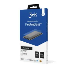 3MK HIBRIDINIS APSAUGINIS STIKLAS GARMIN EDGE EXPLORE 2, 5903108492348