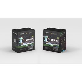 XGIMI HORIZON 20 NAMų PROJEKTORIUS SU FC26 KODU, XR13A-1