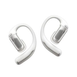 SHOKZ OPENFIT PRO ATVIROJO TIPO AUSINėS, BALTOS, T010 WT