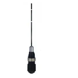 SIRIO MINI SNAKE 27 WHIP M6 VOLVO, SCANIA, MAN ANTENA, SU-27W