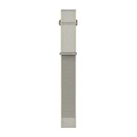 GARMIN QUICKFIT 22 MM TRUMPA šVIESIAI PILKA COMFORTFIT APYRANKė, 010-14500-01