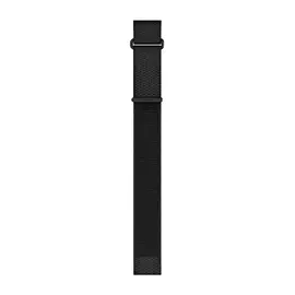 GARMIN QUICKFIT 22 MM JUODA ILGA COMFORTFIT APYRANKė, 010-14500-02