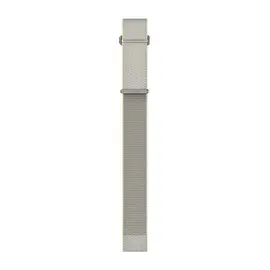 GARMIN QUICKFIT 22 MM ILGA šVIESIAI PILKA COMFORTFIT APYRANKė, 010-14500-03