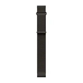 GARMIN QUICKFIT 20 MM TRUMPA PILKA AKMENUKų COMFORTFIT APYRANKė, 010-14501-02