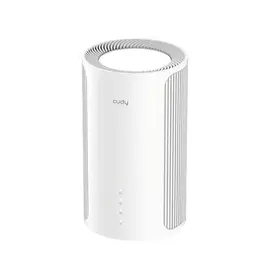 5G/4G MARšRUTIZATORIUS CUDY P4, CUDY-P4