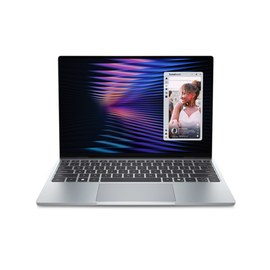 DELL XPS 13 DX13260 | SKY | 13.4 " | TOUCHSCREEN | 2.5K | INTEL CORE 5 | 320 | 16 GB | LPDDR5X | SOLID-STATE DRIVE CAPACITY 512 GB | STORAGE DRIVE CAPACITY 512 GB | INTEL GRAPHICS | WINDOWS 11 PRO | BLUETOOTH VERSION 6.0 | KEYBOARD LANGUAGE ENGLISH | KEYB, 1035648666