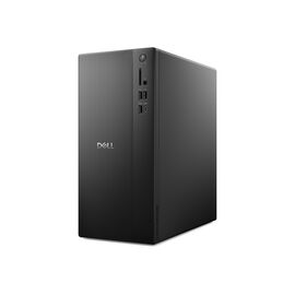 DELL PRO | ESSENTIAL QVT1260 | DESKTOP | TOWER | INTEL CORE ULTRA 5 | 225 | 16 GB | DDR5 | 512 GB | INTEL UHD GRAPHICS | NO KEYBOARD | WINDOWS 11 PRO | WARRANTY PROSUPPORT NBD ONSITE, 36 MONTH(S), BTO101_QVT1260_EMEA_NOKB