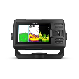 GARMIN STRIKER VIVID 5CV SU GT20-TM SONARU, 010-02551-01