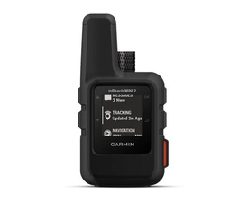 NAUJIENA! GARMIN INREACH MINI 2