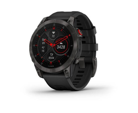 GARMIN EPIX GEN 2 GEN 2 PALEIDIMO GIDAS