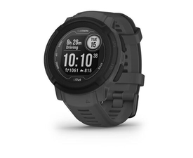 GARMIN INSTINCT 2 / 2S APžVALGA