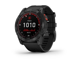 GARMIN FENIX 7 SERIJOS APžVALGA