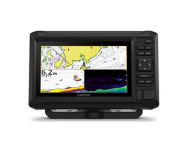 GARMIN ECHOMAP UHD2 SERIJA