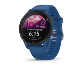 NAUJIEJI GARMIN FORERUNNER 255 SERIJOS IšMANIEJI LAIKRODžIAI