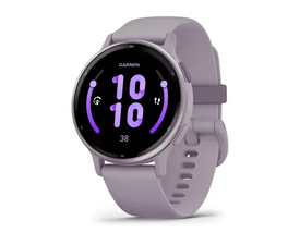 GARMIN VIVOACTIVE 5 APžVALGA