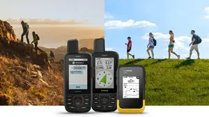 Garmin nešiojamų navigacijų akcija